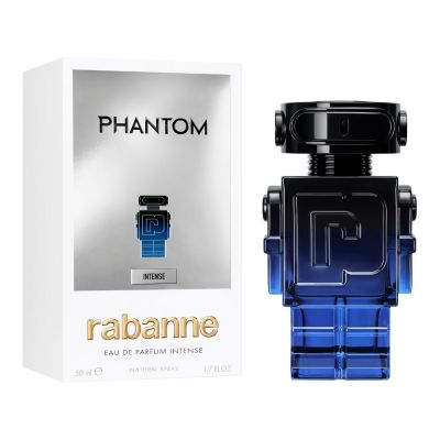 RABANNE PHANTOM INTENSE Parfimērijas ūdens