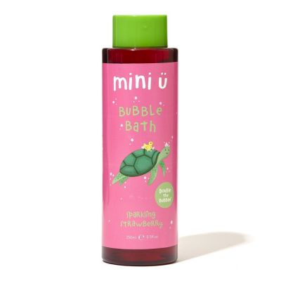 MINIU Sparkling Strawberry Vannas putas bērniem