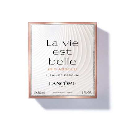 LANCÔME La Vie est Belle Iris Absolu Izsmidzināms parfimērijas ūdens