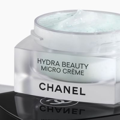 CHANEL Hydra Beauty Micro Crème Mitrinošs krēms