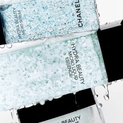 CHANEL Hydra Beauty Micro Crème Mitrinošs krēms