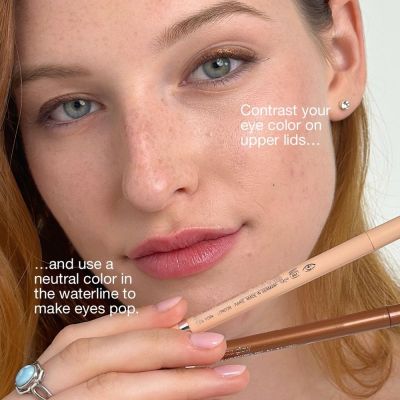 CLINIQUE High Impact™ Gel Tech Eyeliner Acu laineris