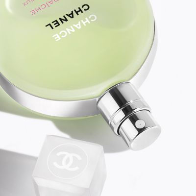CHANEL Chance Eau FraÎche Sprejs matiem