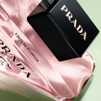 PRADA Paradoxe Virtual Flower Parfimērijas ūdens