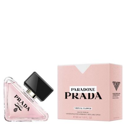 PRADA Paradoxe Virtual Flower Parfimērijas ūdens