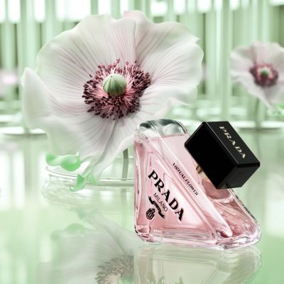 PRADA Paradoxe Virtual Flower Parfimērijas ūdens