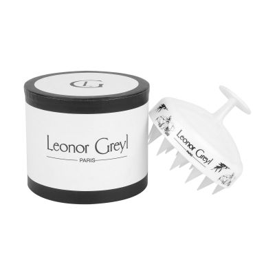 LEONOR GREYL Massaging Scalp Brush Galvas masieris