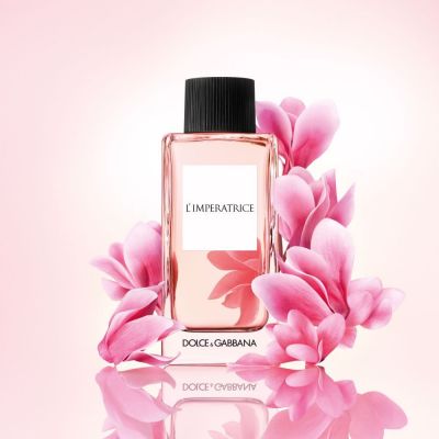DOLCE & GABBANA L'Imperatrice Tualetes ūdens