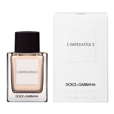 DOLCE & GABBANA L'Imperatrice Tualetes ūdens