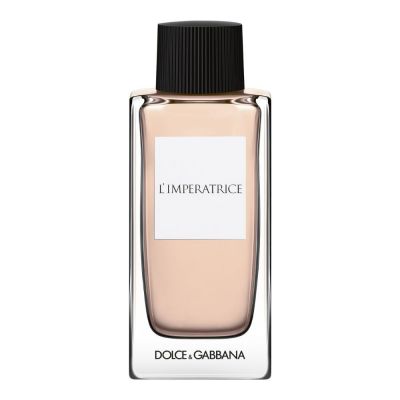 DOLCE & GABBANA L'Imperatrice Tualetes ūdens