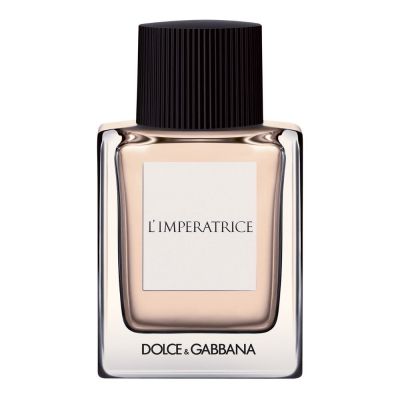 DOLCE & GABBANA L'Imperatrice Tualetes ūdens