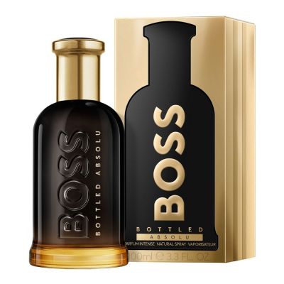 HUGO BOSS Bottled Absolu Parfīms