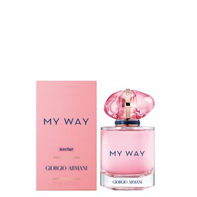 GIORGIO ARMANI My Way Nectar Izsmidzināms parfimērijas ūdens
