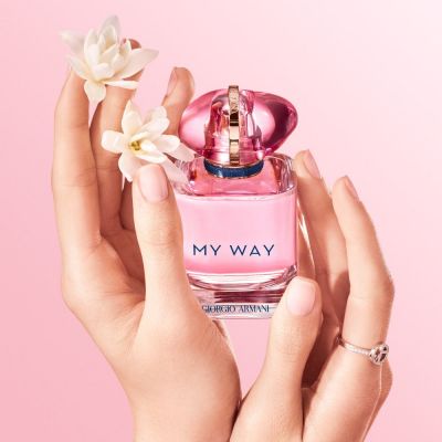 GIORGIO ARMANI My Way Nectar Izsmidzināms parfimērijas ūdens