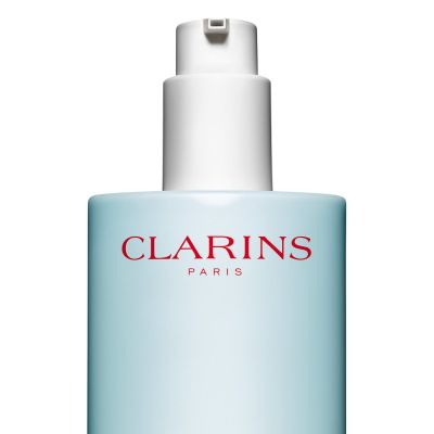 CLARINS Body-Smoothing Moisture Milk Mitrinošs ķermeņa pieniņš