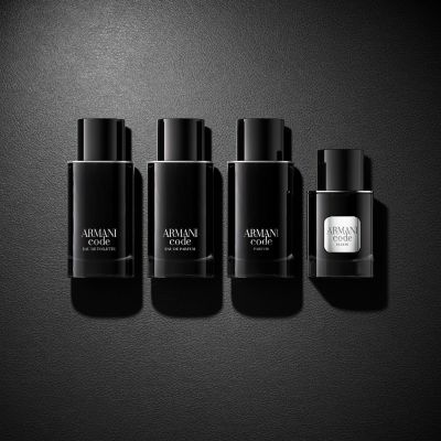 GIORGIO ARMANI Armani Code Elixir Eliksīrs