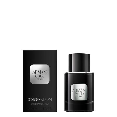 GIORGIO ARMANI Armani Code Elixir Eliksīrs
