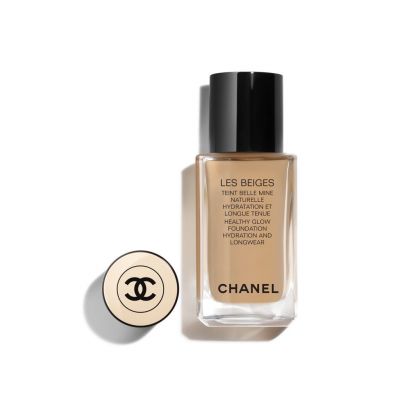 CHANEL Les Beiges Tonālais krēms