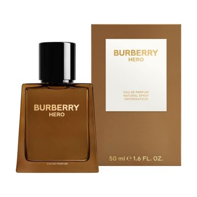 BURBERRY Hero Parfimērijas ūdens