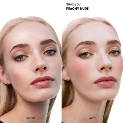 YVES SAINT LAURENT Make Me Blush Krēmveida vaigu sārtums