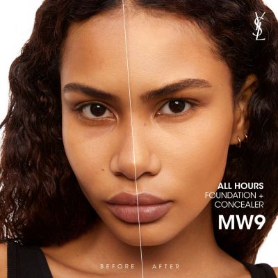 YVES SAINT LAURENT All Hours Concealer Korektors