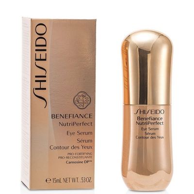 SHISEIDO Nutriperfect Acu serums