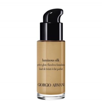 GIORGIO ARMANI BEAUTY Luminous Silk Tonālais krēms