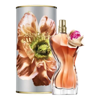 JEAN PAUL GAULTIER La Belle Flower Edition Izsmidzināms parfimērijas ūdens