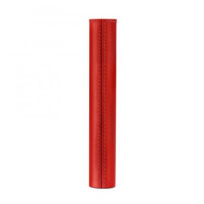 LA BOUCHE ROUGE RED MASCARA SLEEVE Skropstu tušu futrālis