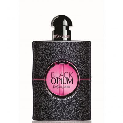 YVES SAINT LAURENT Black Opium Neon Izsmidzināms parfimērijas ūdens