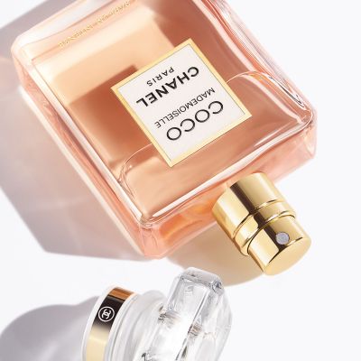 CHANEL Coco Mademoiselle Parfimērijas ūdens