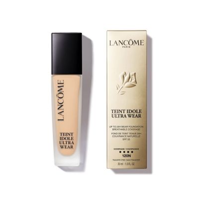 LANCÔME TEINT IDOLE ULTRA WEAR 24H Tonālais krēms