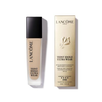 LANCÔME TEINT IDOLE ULTRA WEAR 24H Tonālais krēms