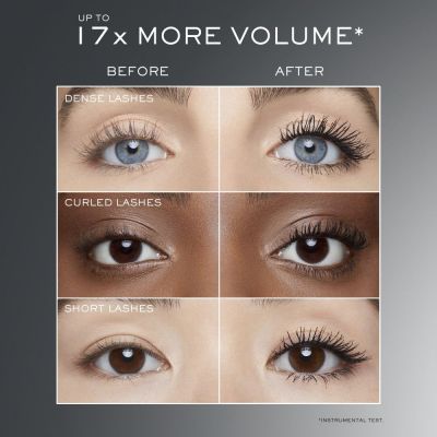 LANCÔME Hypnôse Drama Set Acu kosmētikas komplekts