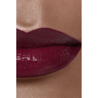 CHANEL Rouge Coco Bloom Mitrinoša un apjomu palielinoša lūpu krāsa