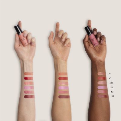 GIORGIO ARMANI BEAUTY Luminous Silk Cheek Tint Krēmveida vaigu sārtums