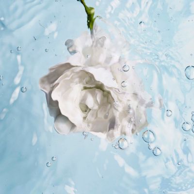 CHANEL Hydra Beauty Crème Mitrinošs krēms