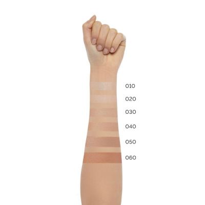 PUPA WONDER ME FOUNDATION Tonālais krēms