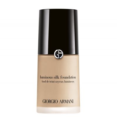 GIORGIO ARMANI BEAUTY Luminous Silk Foundation Tonālais krēms