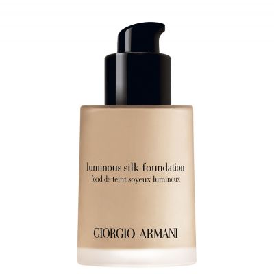 GIORGIO ARMANI BEAUTY Luminous Silk Foundation Tonālais krēms