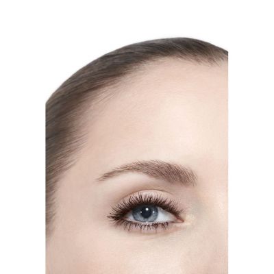 CHANEL Le Volume de Chanel Waterproof Ūdensnoturīga skropstu tuša