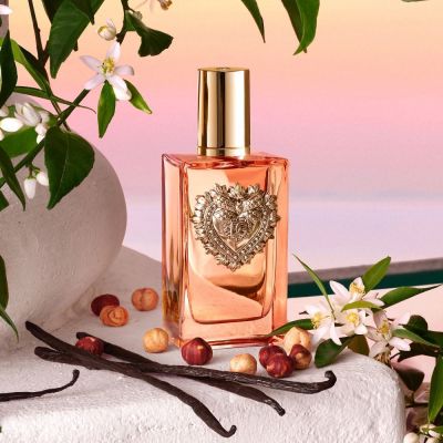 DOLCE & GABBANA Devotion Eau De Parfum Intense Parfimērijas ūdens