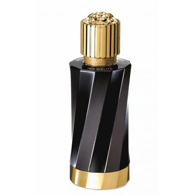 ATELIER VERSACE Iris D'elite Izsmidzināms parfimērijas ūdens