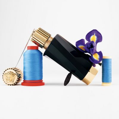 ATELIER VERSACE Iris D'elite Izsmidzināms parfimērijas ūdens