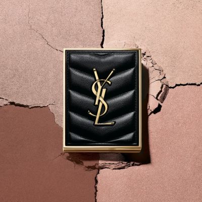 YVES SAINT LAURENT COUTURE BABY CLUTCH Acu ēnu palete