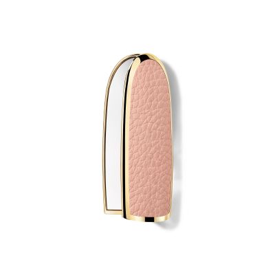 GUERLAIN  ROUGE G THE DOUBLE MIRROR CASE Lūpu krāsas futlāris