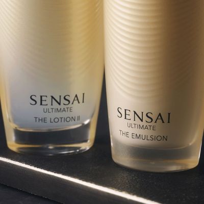 SENSAI ULTIMATE THE LOTION II Sejas losjons