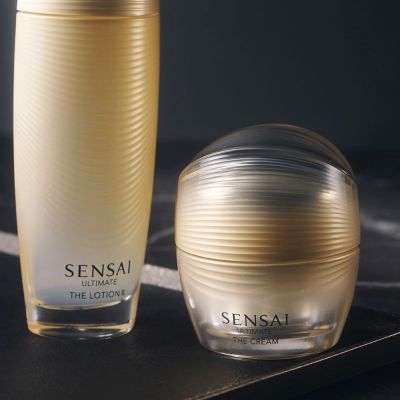 SENSAI ULTIMATE THE LOTION II Sejas losjons