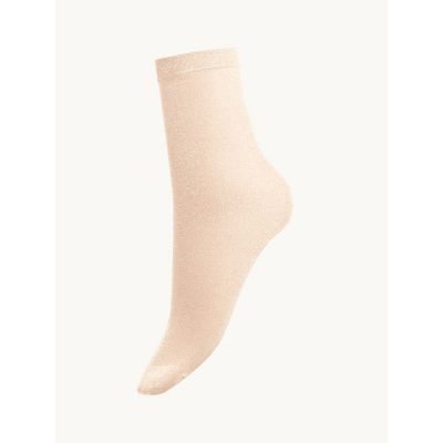 WOLFORD SHIMMER Īsās zeķītes
