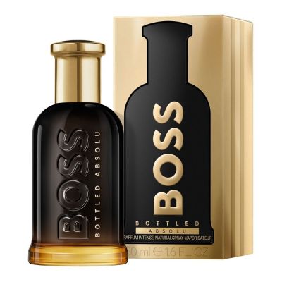 HUGO BOSS Bottled Absolu Parfīms